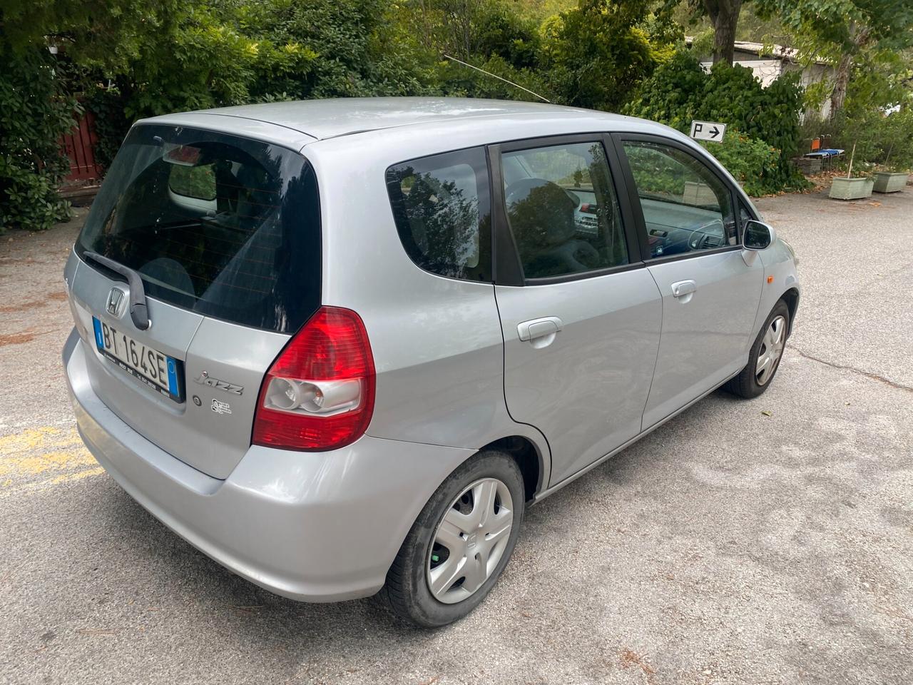 Honda Jazz 1.2 i-DSi 5p.