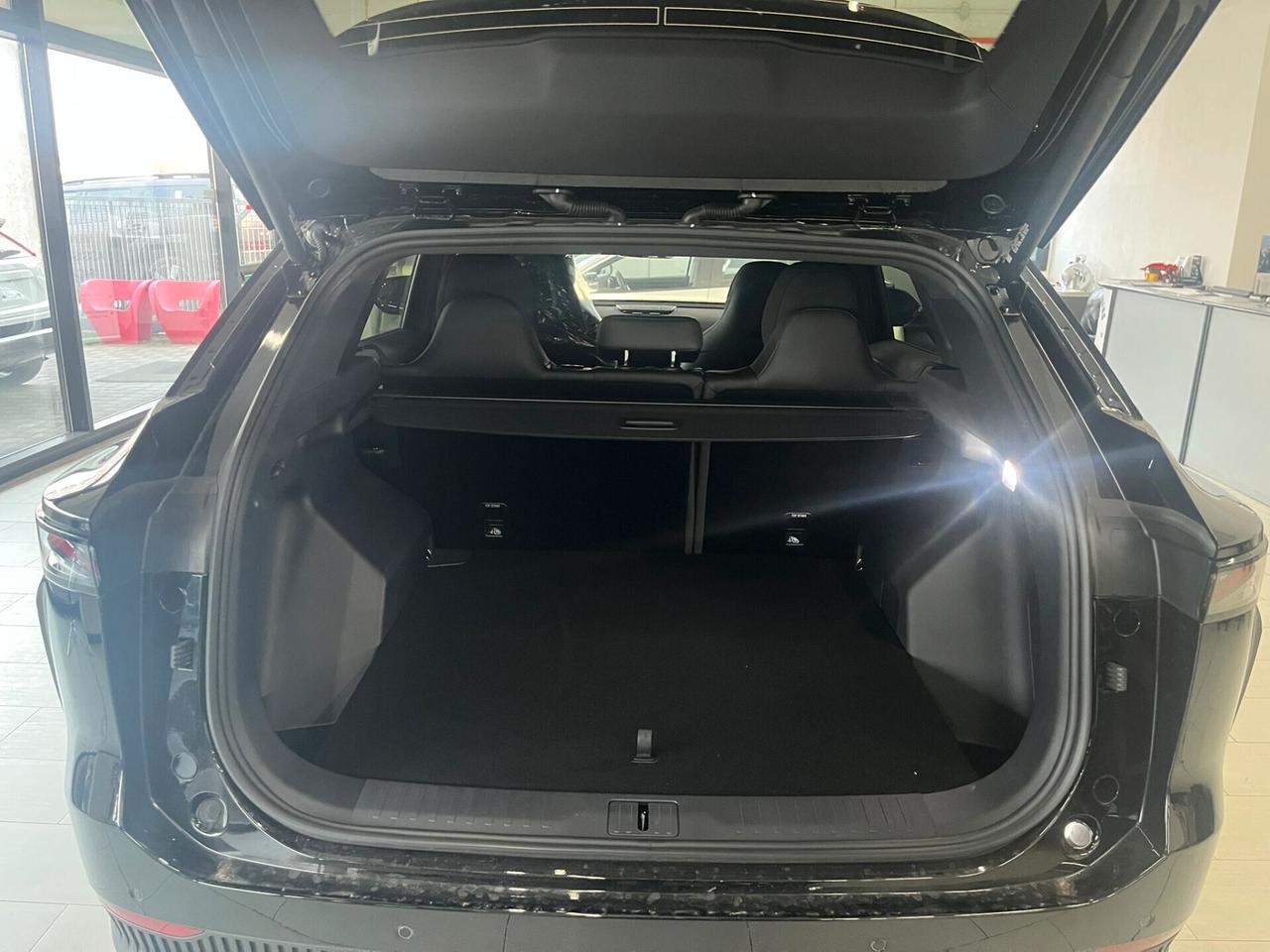 Omoda 7 PURE SHS - P IBRIDA PLUG IN