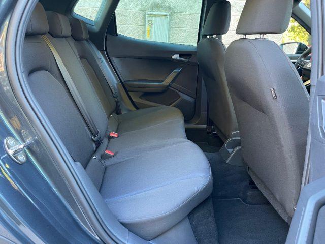 SEAT Arona 1.0 TGI METANO FR 90CV UNIPROPRIETARIO NAVIGATRORE