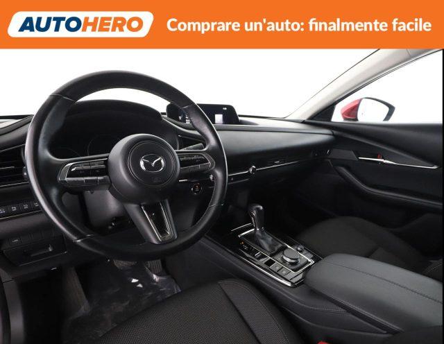MAZDA CX-30 2.0L e-Skyactiv-X M Hybrid 2WD Exceed