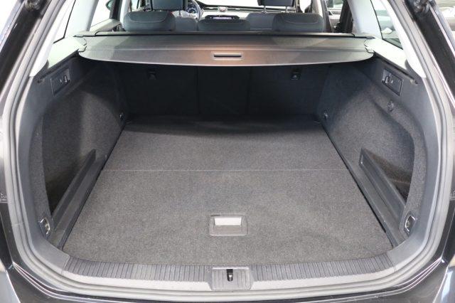 VOLKSWAGEN Passat Variant 2.0 TDI SCR EVO DSG Business "" BELL1SS1MA ""
