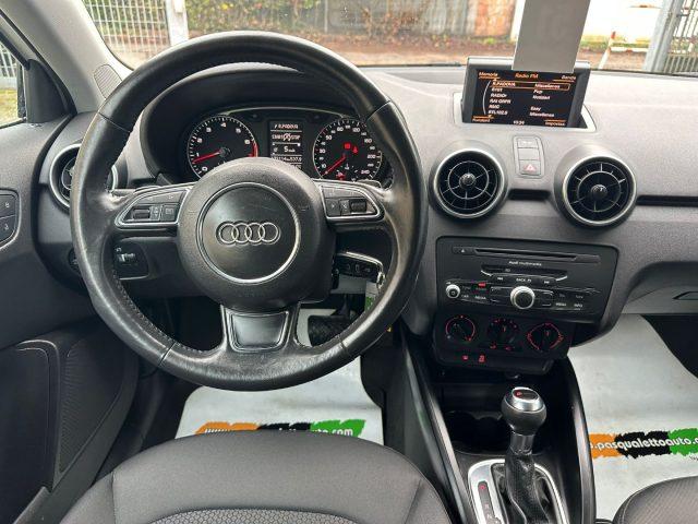 AUDI A1 AUTOMATICA! 1.4 TFSI S tronic Attraction