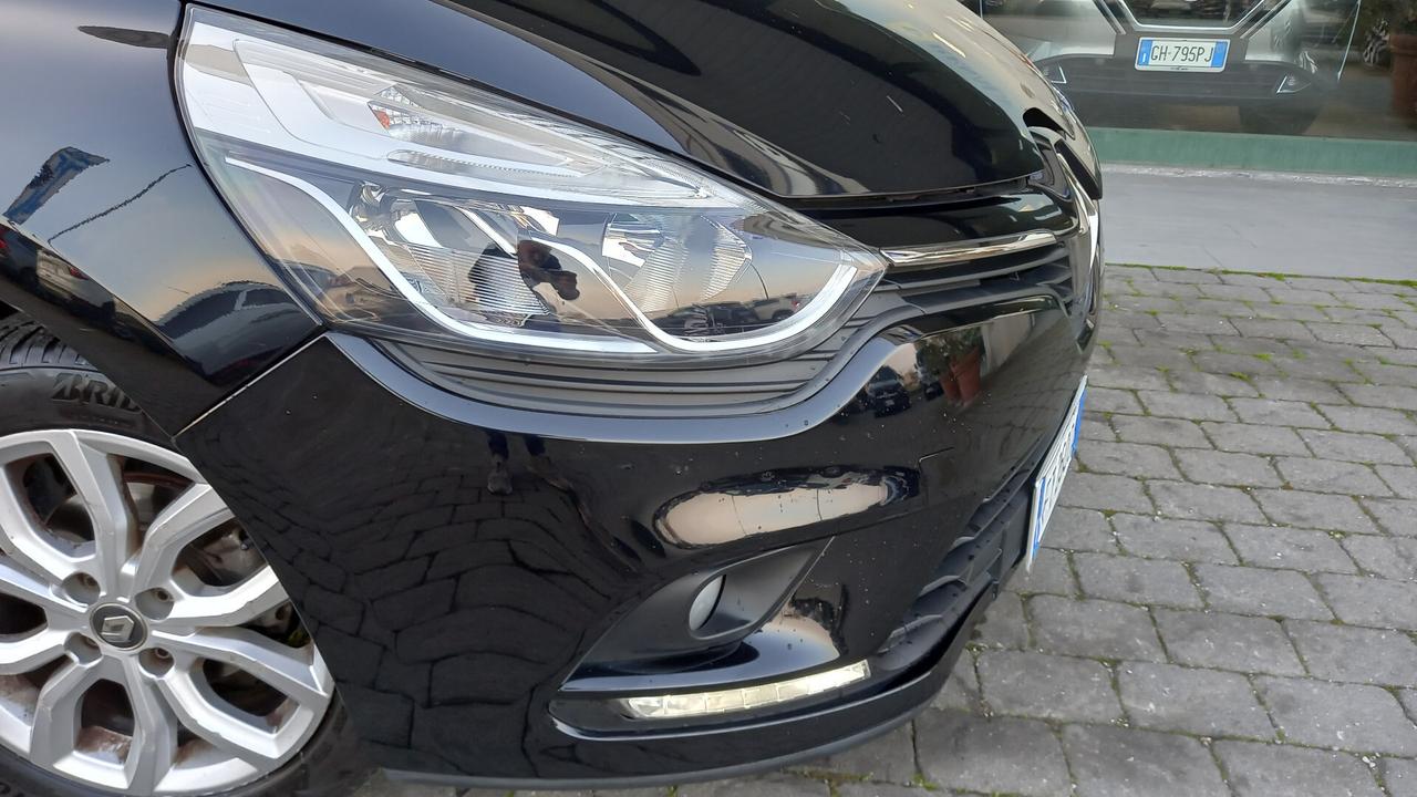 Renault Clio TCe 12V 90 CV GPL 5 porte Energy Business