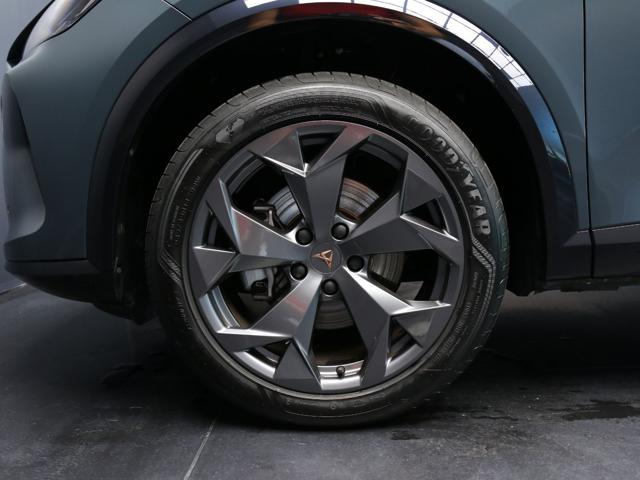 CUPRA Formentor 1.5 150CV Hybrid DSG