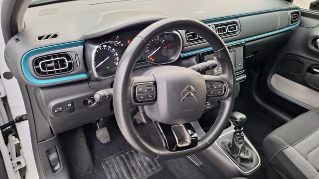 CITROEN C3 BlueHDi 100 S&S Feel N1 N°GG800