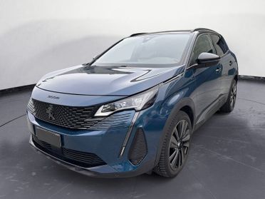 Peugeot 3008 II 2021 1.5 bluehdi GT s&s 130cv eat8