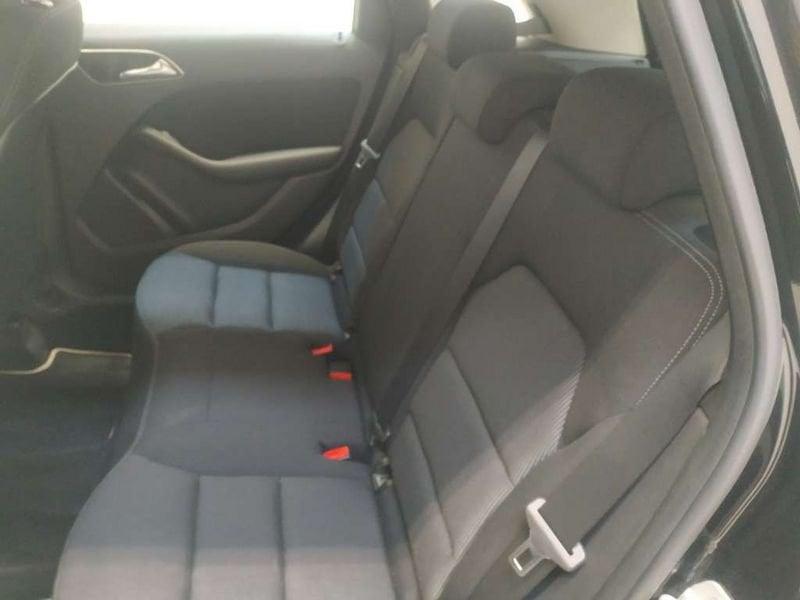 Mercedes-Benz Classe B B 180 cdi be Executive