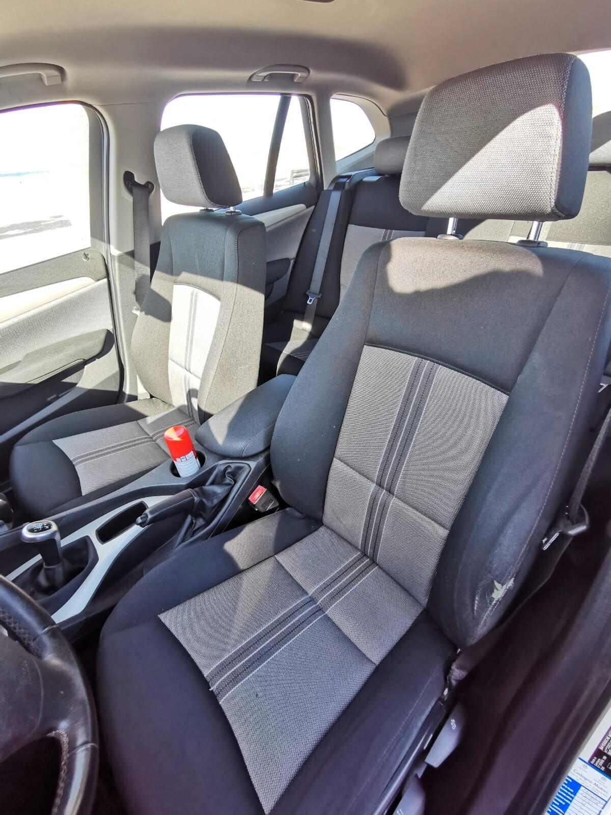 Bmw X1 sDrive18d Futura