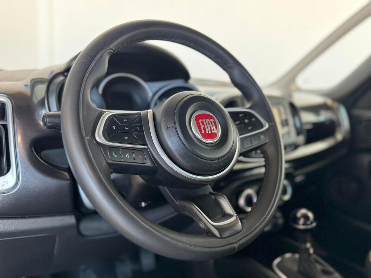 Fiat 500L 1.3 Multijet 95 CV Business