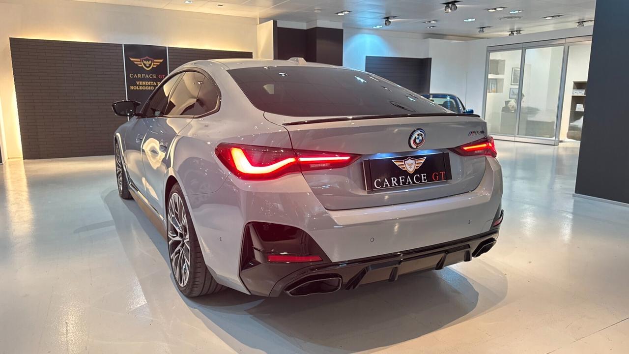 Bmw M440i 48V xDrive HYBRID - 2023