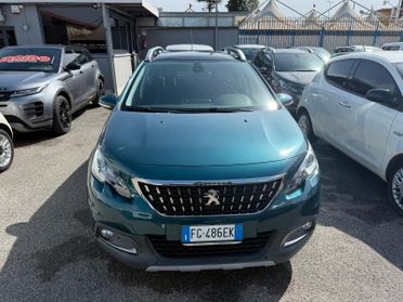 Peugeot 2008 BlueHDi 120 S&S Allure