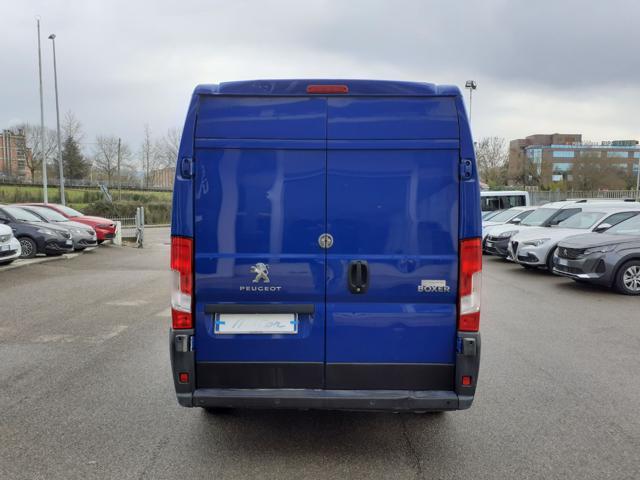 PEUGEOT Boxer PROMO FINANZIAM.333 2.2 BHDi 140 S&S PM-TM Furg.