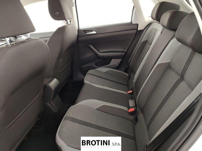 Volkswagen Polo 1.0 TSI 85kW Highline DSG BMT