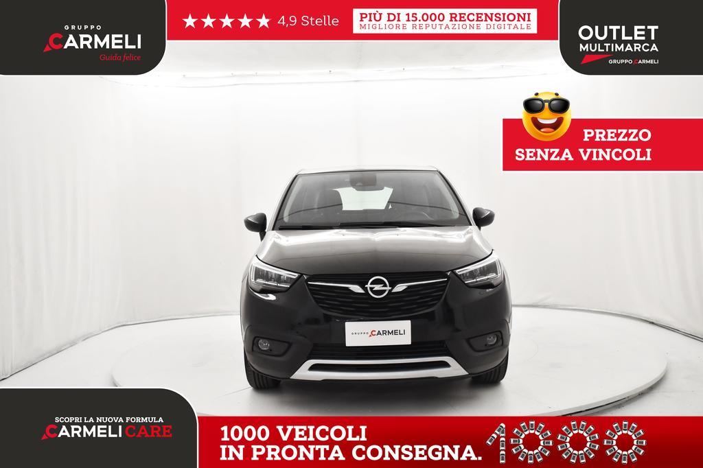 Opel Crossland X 1.2 Innovation