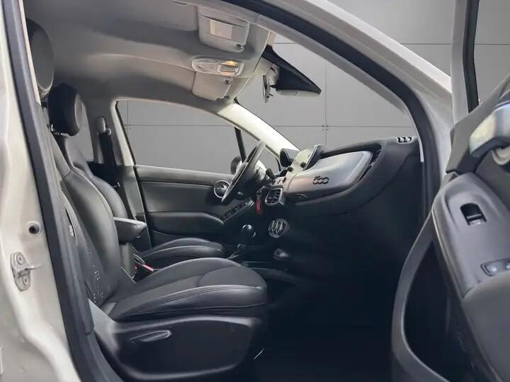 Fiat 500X 1.3 T4 Sport 150cv~Automatica~Promo~Finanziamento