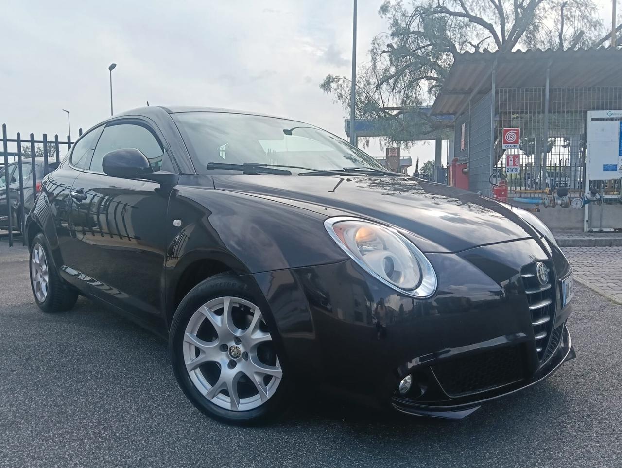 Alfa Romeo MiTo 1.3 JTDm 16V 90 CV Distinctive