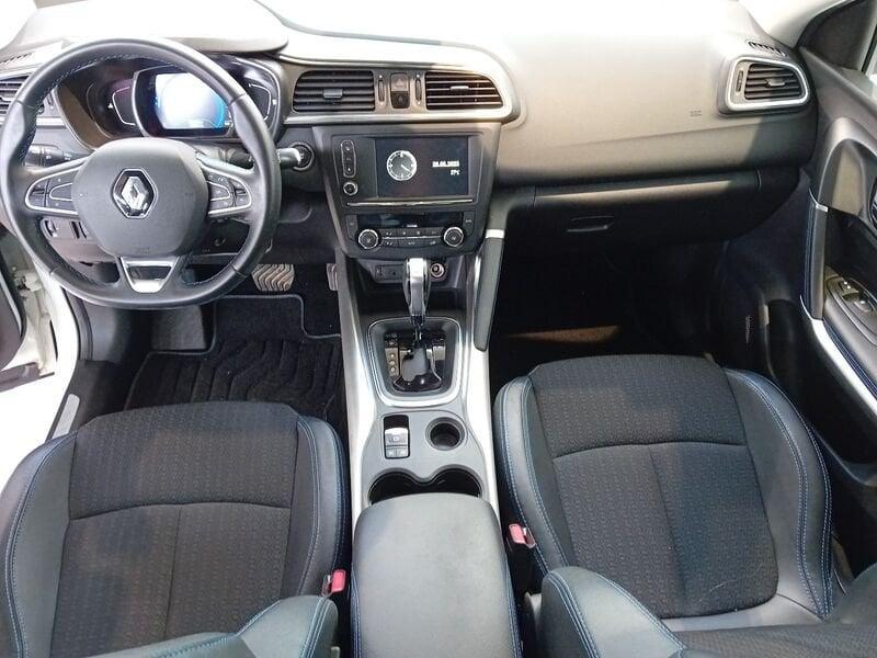 Renault Kadjar dCi 110CV EDC Energy Sport Edition