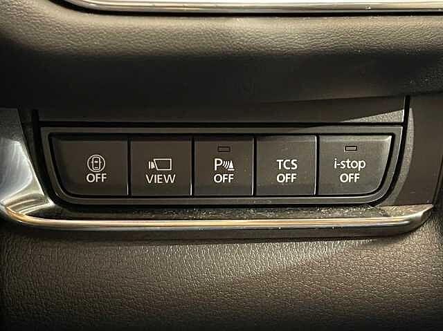 Mazda CX-30 2.0L Skyactiv-X M Hybrid 2WD Exceed
