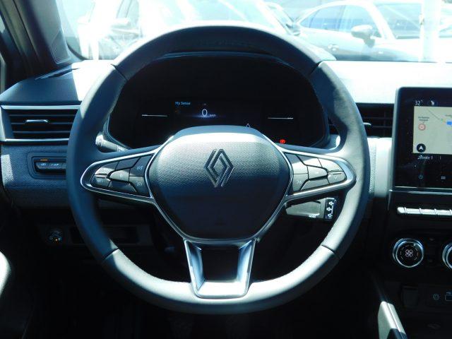 RENAULT Clio ECO-G 100 CV Techno