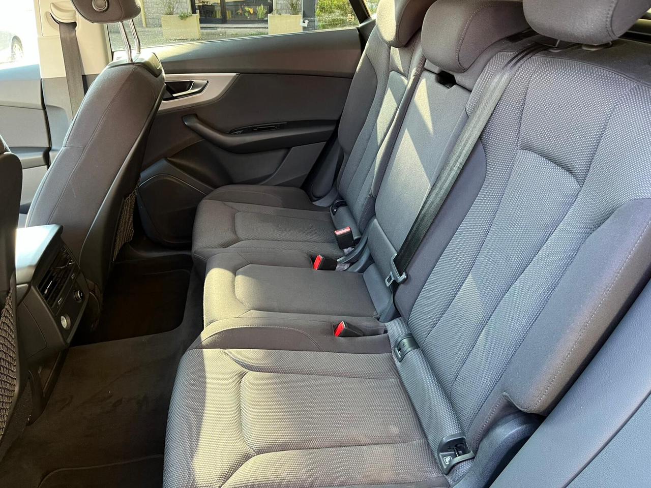 Audi Q8 45 TDI quattro tiptronic Sport