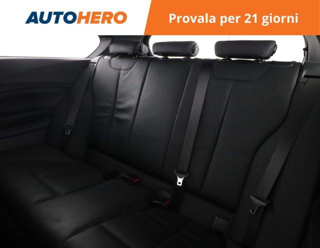 BMW 116 i 3p. Msport