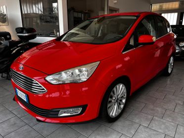 Ford C-Max 1.5 TDCi 120CV Powershift Start&Stop Titanium