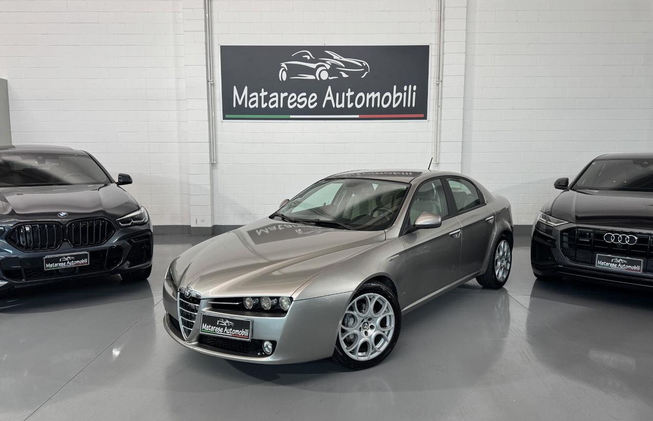 Alfa Romeo 159 jtdm 16V 1.9cc 150cv Finanziabile