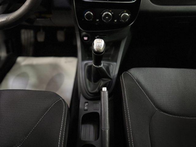 RENAULT Clio dCi 8V 75 CV Start&Stop 5 porte Energy Intens