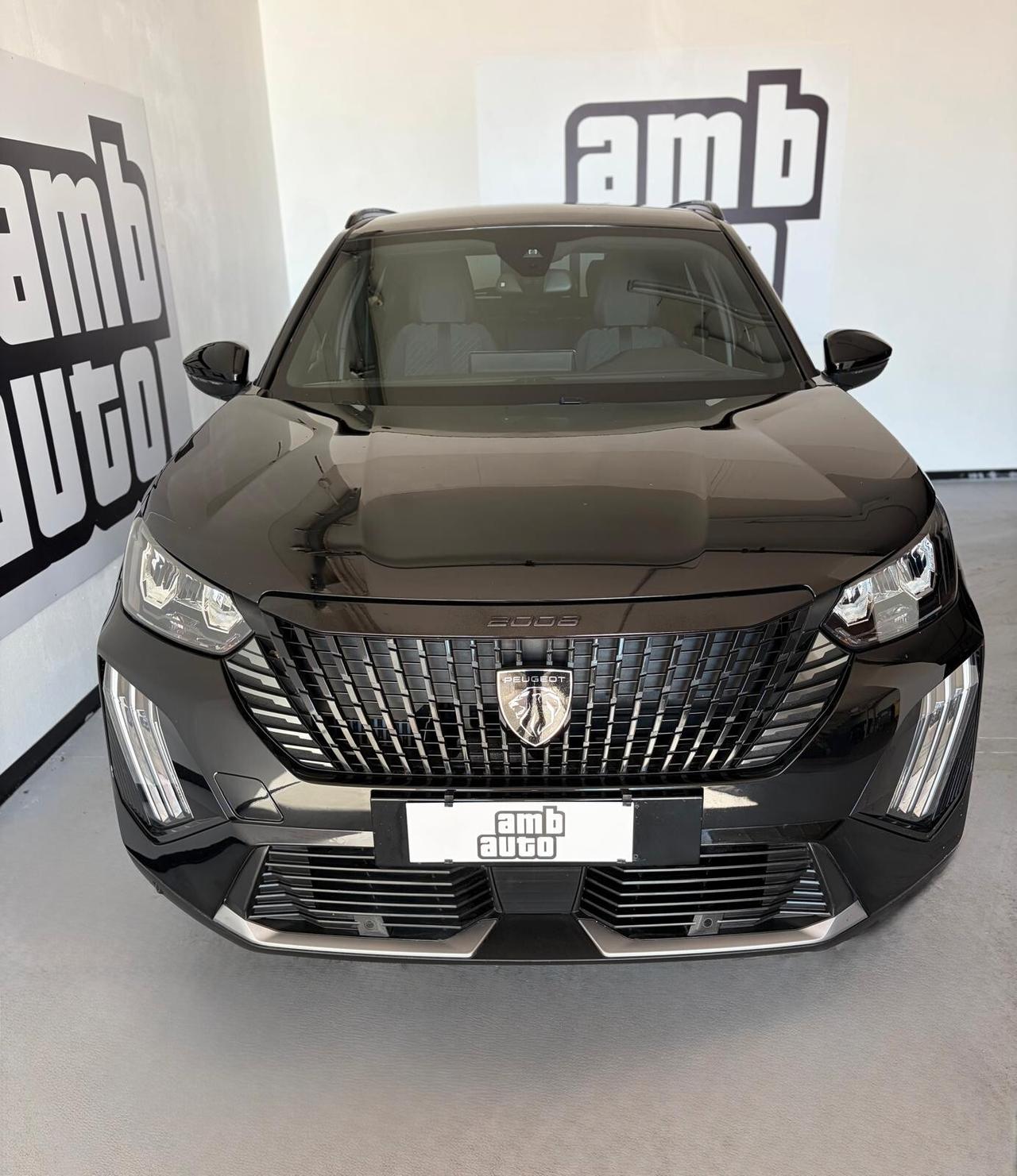 Peugeot 2008 130CV EAT8 Allure