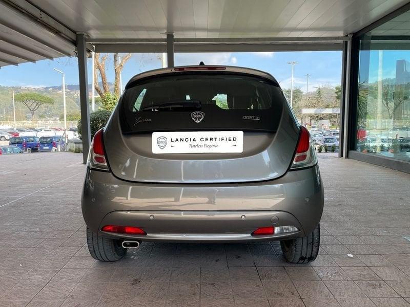 Lancia Ypsilon 1.0 FireFly 70cv S&S Hybrid GOLD