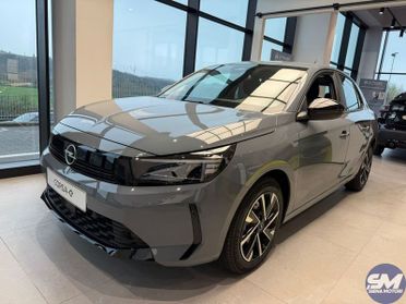 Opel Corsa 1.2 100cv Edition MT6