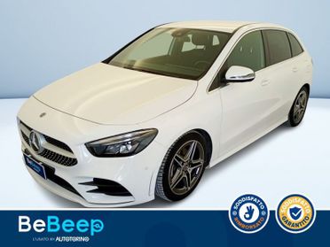 Mercedes-Benz Classe B B 180 D PREMIUM AUTO