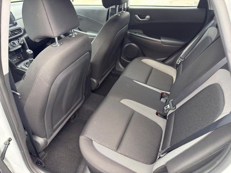 Hyundai Kona Kona 5p 1.0 T-GDI 120cv 6m Xpossible