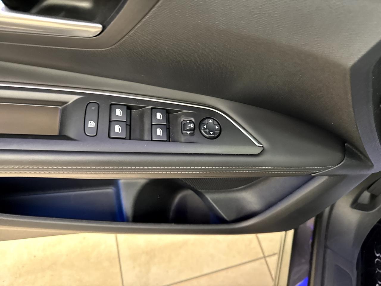 Peugeot 3008 BlueHDi 120 S&S Allure