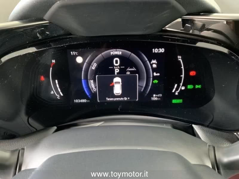 Lexus NX 2ª serie 350h Hybrid 4WD F-Sport