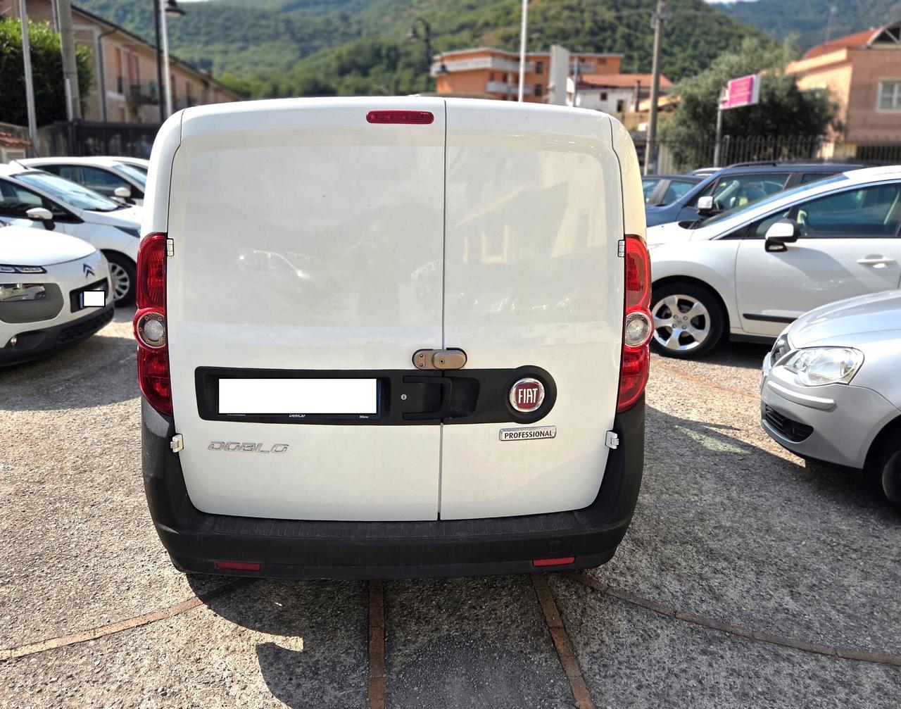 Doblò 1.6 MJT 105CV FURGONE IVA COMPRESA GARANZIA