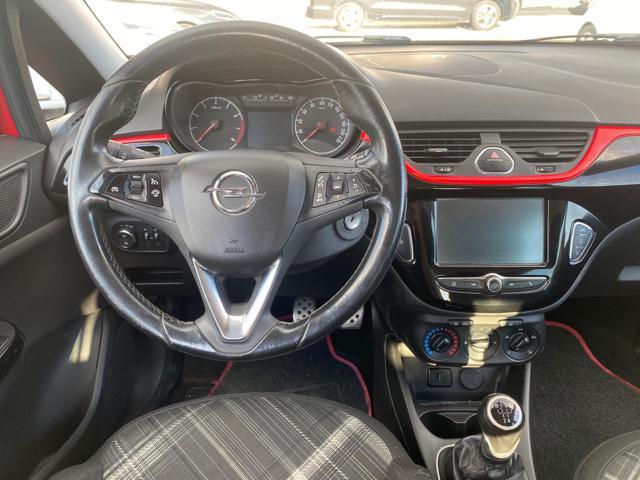 OPEL Corsa 1.4 90CV GPL Tech 5 porte b-Color