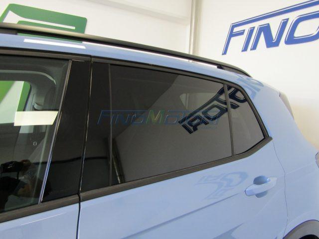 VOLKSWAGEN T-Cross 1.0 TSI 95 CV Life