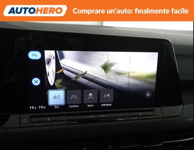 VOLKSWAGEN Golf 1.5 eTSI 150 CV EVO ACT DSG R-Line