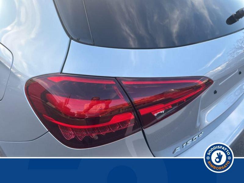 Mercedes-Benz Classe A 180d Automatic AMG Line Advanced Plus