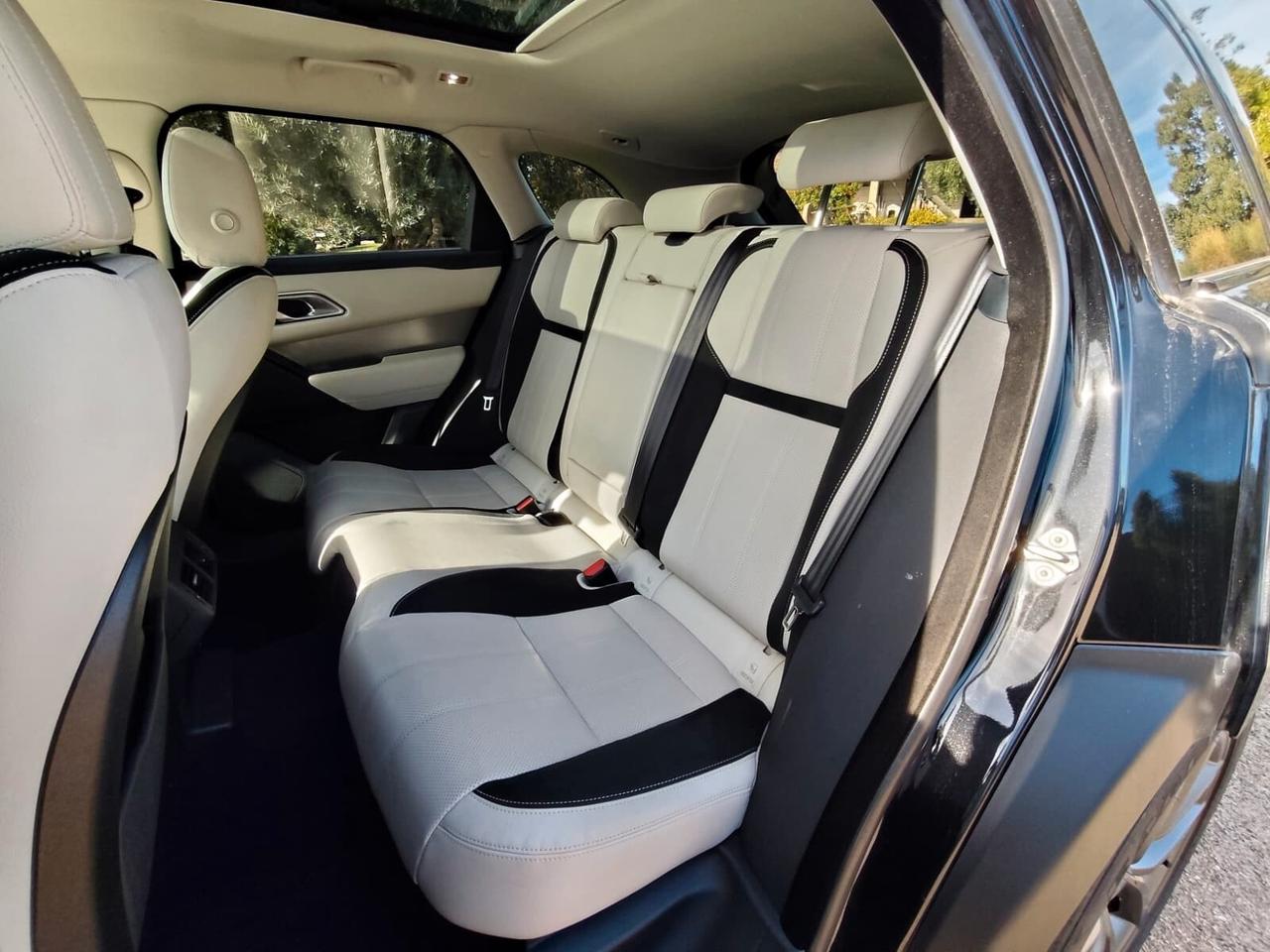 Land Rover Range Velar 2.0D I4 240 CV S