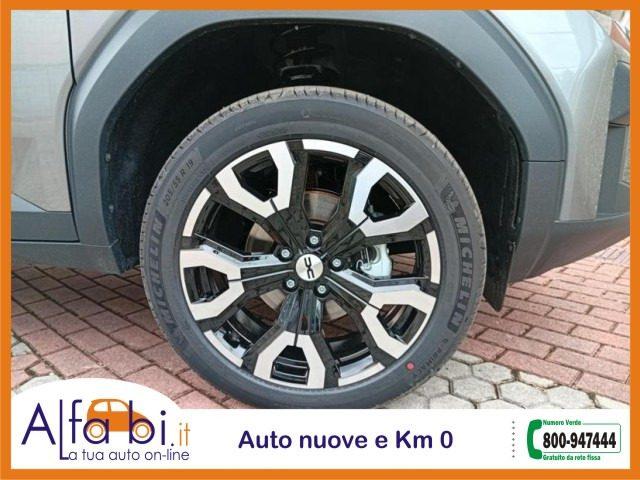 DACIA Bigster 1.8 Full Hybrid 155CV Aut. Journey