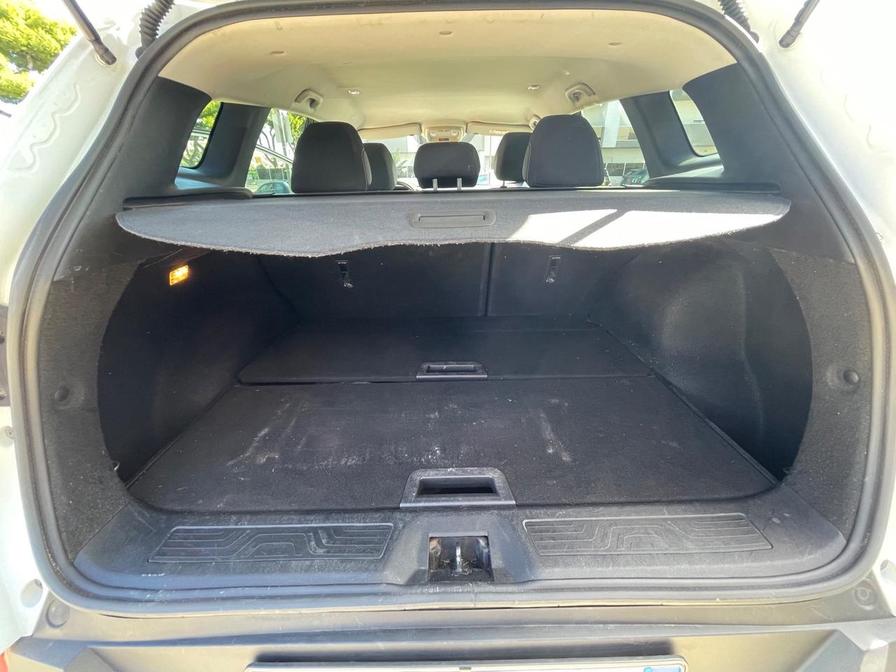 Renault Kadjar dCi 130CV 4x4 Energy Intens Navigatore