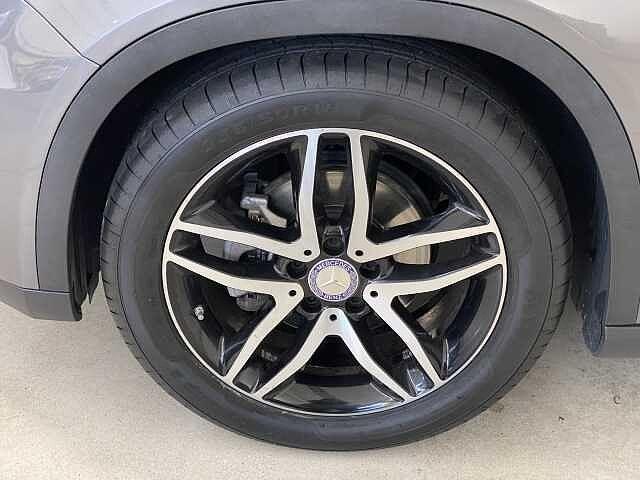 Mercedes-Benz GLA 220 220 d Automatic 4Matic Sport