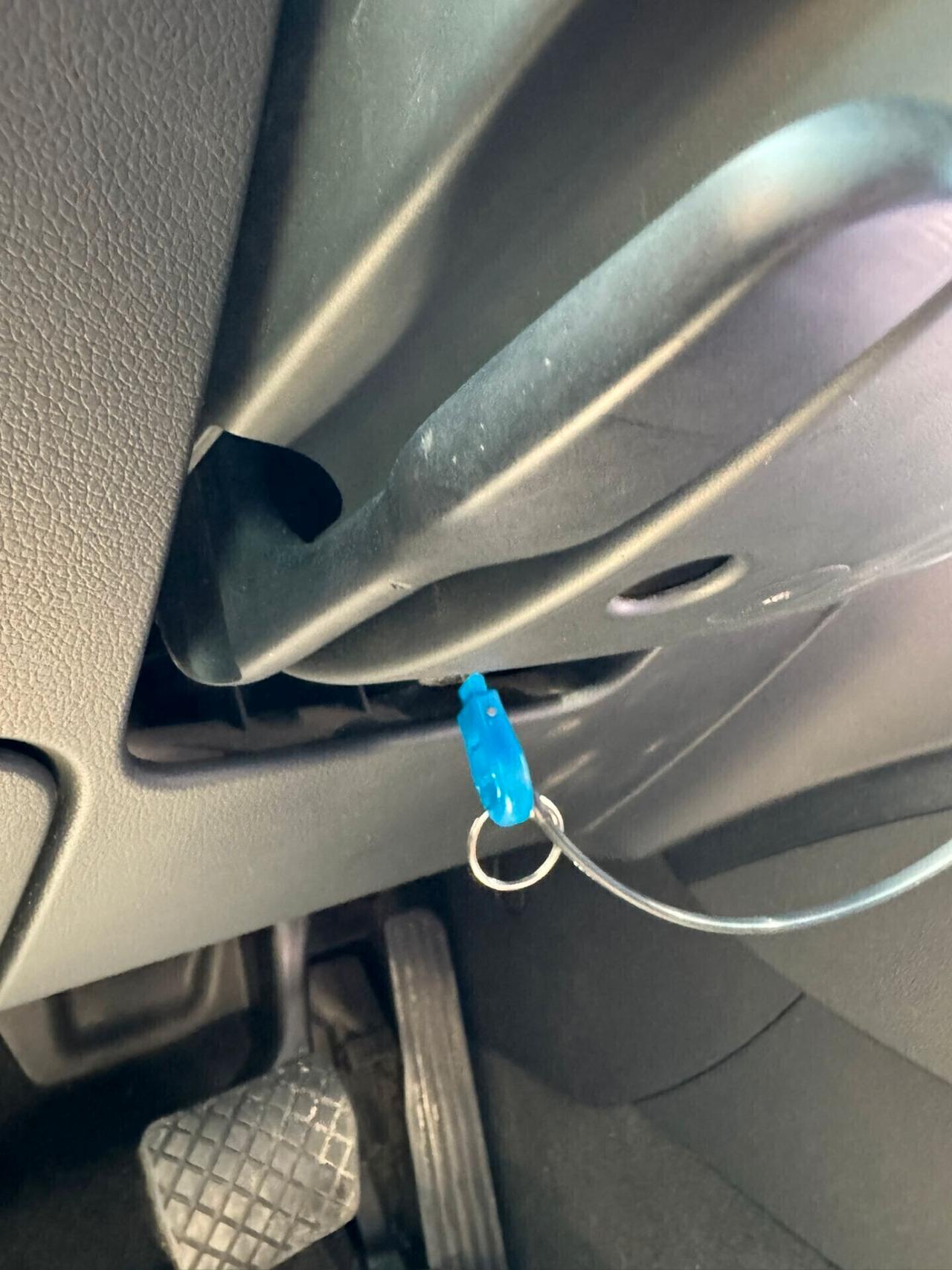 Audi Q3 2.0 TDI 150 CV S tronic Business GARANZIA 12 MESI CAMBIO AUTOMATICO