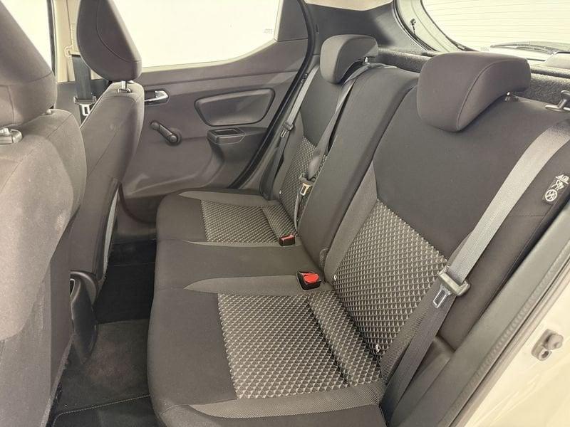 Nissan Micra IG-T 92 Acenta