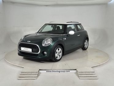 MINI Mini 5 porte Mini 2014 Benzina Mini 1.5 Cooper Boost 3p