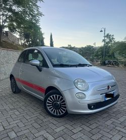 Fiat 500 1.2 Benzina 69Cv 2008