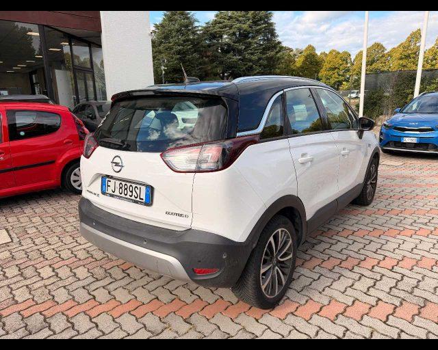 OPEL Crossland X 1.6 ECOTEC D 8V Start&Stop Innovation