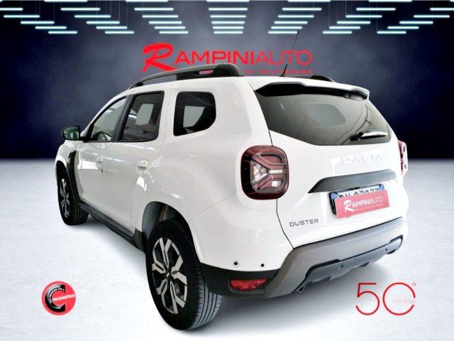 DACIA Duster 1.0 TCe GPL Journey UP Km 52.000 Unico Prop.